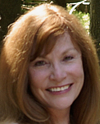 Kathleen Miller Cook, portrait, Saugatuck, Michigan